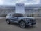 2026 Ford Explorer Active w/200A Pkg 4WD