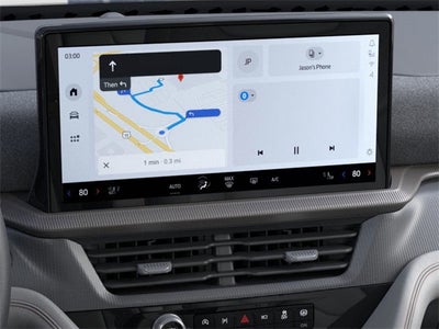 2026 Ford Explorer Active w/200A Pkg 4WD