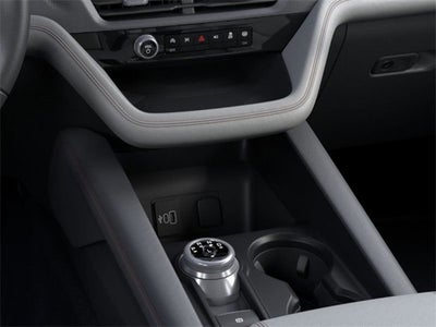 2026 Ford Explorer Active w/200A Pkg 4WD