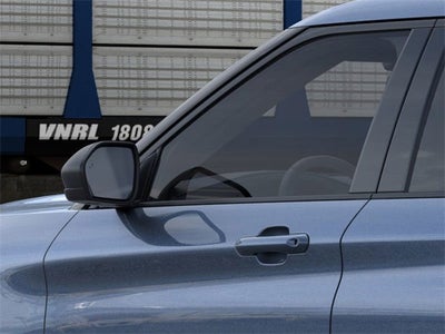 2026 Ford Explorer Active w/200A Pkg 4WD