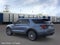 2026 Ford Explorer Active w/200A Pkg 4WD