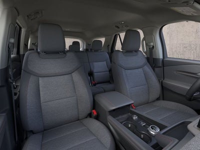 2026 Ford Explorer Active w/200A Pkg 4WD