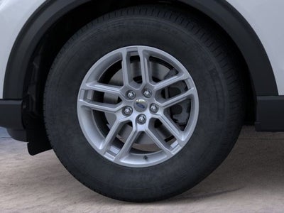 2026 Ford Explorer Active w/200A Pkg 4WD