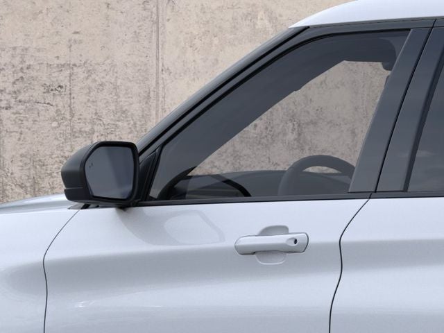 2026 Ford Explorer Active w/200A Pkg 4WD