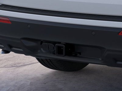2026 Ford Explorer Active w/200A Pkg 4WD