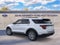 2026 Ford Explorer Active w/200A Pkg 4WD