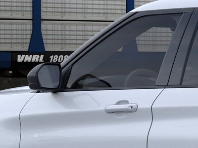 2026 Ford Explorer Active w/200A Pkg 4WD