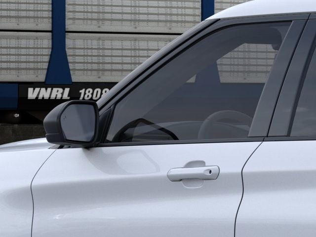 2026 Ford Explorer Active w/200A Pkg 4WD