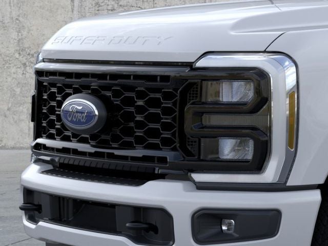 2026 Ford Super Duty F-250 SRW XL 4WD Crew Cab 6.75' Box
