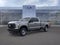2026 Ford Super Duty F-250 SRW XL 4WD SuperCab 6.75' Box