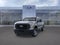 2026 Ford Super Duty F-250 SRW XL 4WD SuperCab 6.75' Box