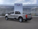 2026 Ford Super Duty F-250 SRW XL 4WD SuperCab 6.75' Box