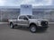 2026 Ford Super Duty F-250 SRW XL 4WD SuperCab 6.75' Box