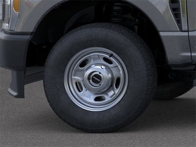 2026 Ford Super Duty F-250 SRW XL 4WD SuperCab 6.75' Box