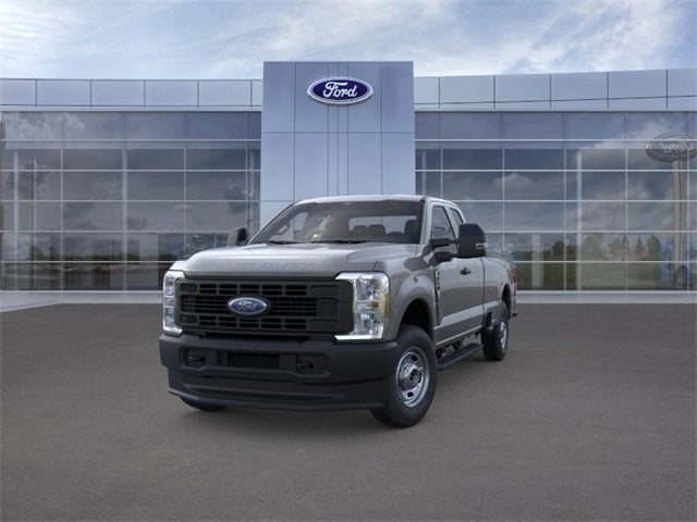 2026 Ford Super Duty F-250 SRW XL 4WD SuperCab 6.75' Box