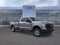 2026 Ford Super Duty F-250 SRW XL 4WD SuperCab 6.75' Box