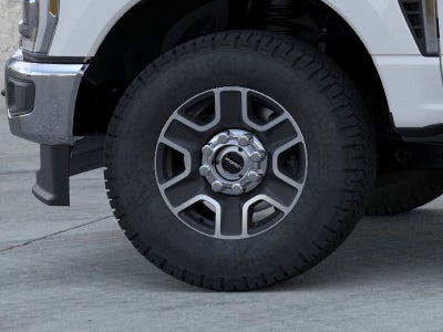 2026 Ford Super Duty F-250 SRW LARIAT 4WD Crew Cab 6.75' Box