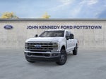 2026 Ford Super Duty F-250 SRW LARIAT 4WD Crew Cab 6.75' Box