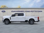 2026 Ford Super Duty F-250 SRW LARIAT 4WD Crew Cab 6.75' Box