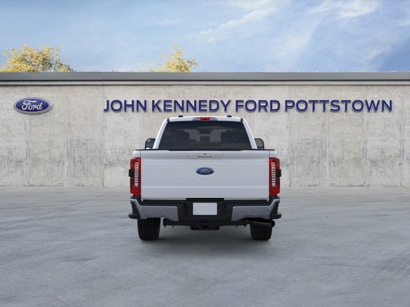 2026 Ford Super Duty F-250 SRW LARIAT 4WD Crew Cab 6.75' Box