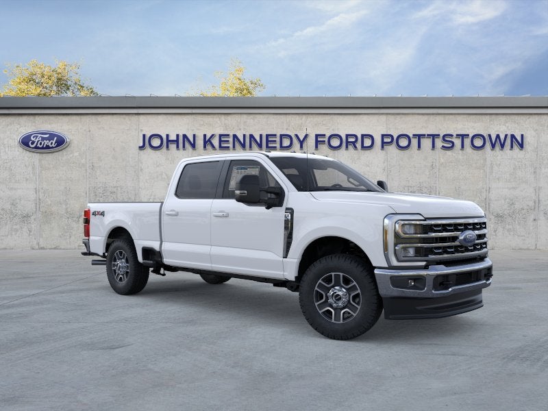 2026 Ford Super Duty F-250 SRW LARIAT 4WD Crew Cab 6.75' Box