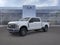2026 Ford Super Duty F-250 SRW LARIAT 4WD Crew Cab 6.75' Box