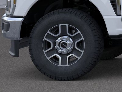 2026 Ford Super Duty F-250 SRW LARIAT 4WD Crew Cab 6.75' Box