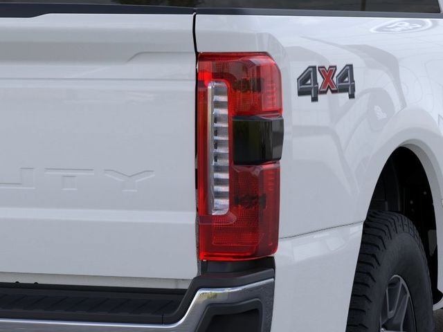 2026 Ford Super Duty F-250 SRW LARIAT 4WD Crew Cab 6.75' Box