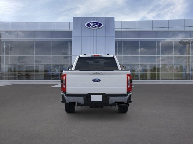 2026 Ford Super Duty F-250 SRW LARIAT 4WD Crew Cab 6.75' Box