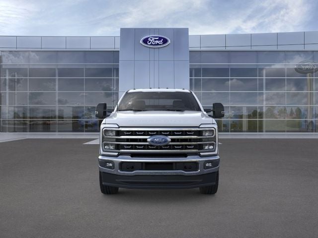 2026 Ford Super Duty F-250 SRW LARIAT 4WD Crew Cab 6.75' Box