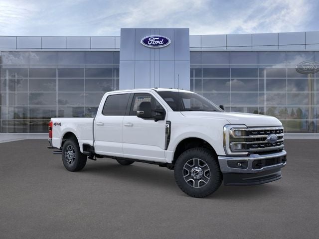 2026 Ford Super Duty F-250 SRW LARIAT 4WD Crew Cab 6.75' Box
