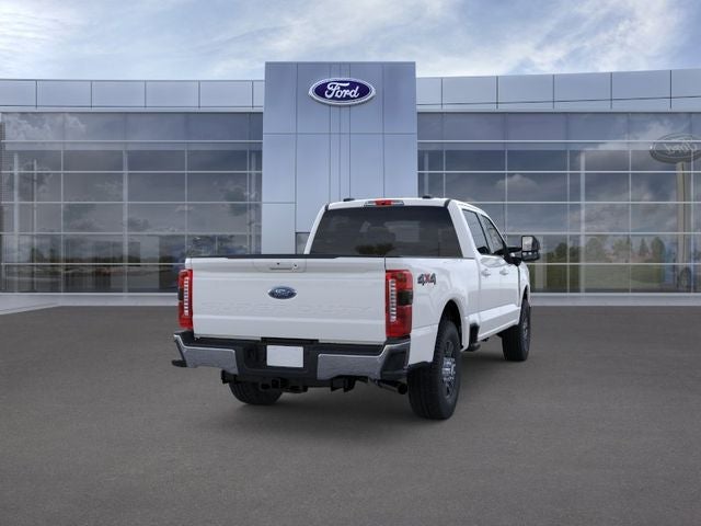 2026 Ford Super Duty F-250 SRW LARIAT 4WD Crew Cab 6.75' Box