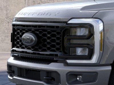 2026 Ford Super Duty F-250 SRW XLT 4WD Crew Cab 6.75' Box