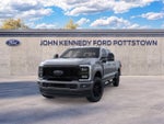 2026 Ford Super Duty F-250 SRW XLT 4WD Crew Cab 6.75' Box