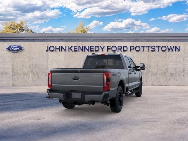 2026 Ford Super Duty F-250 SRW XLT 4WD Crew Cab 6.75' Box
