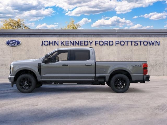 2026 Ford Super Duty F-250 SRW XLT 4WD Crew Cab 6.75' Box