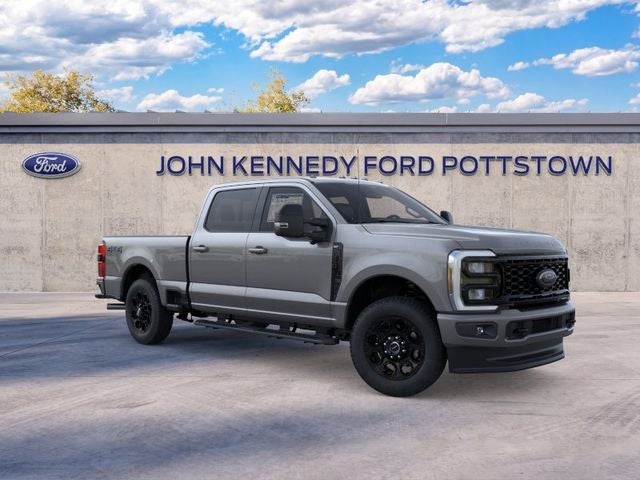 2026 Ford Super Duty F-250 SRW XLT 4WD Crew Cab 6.75' Box