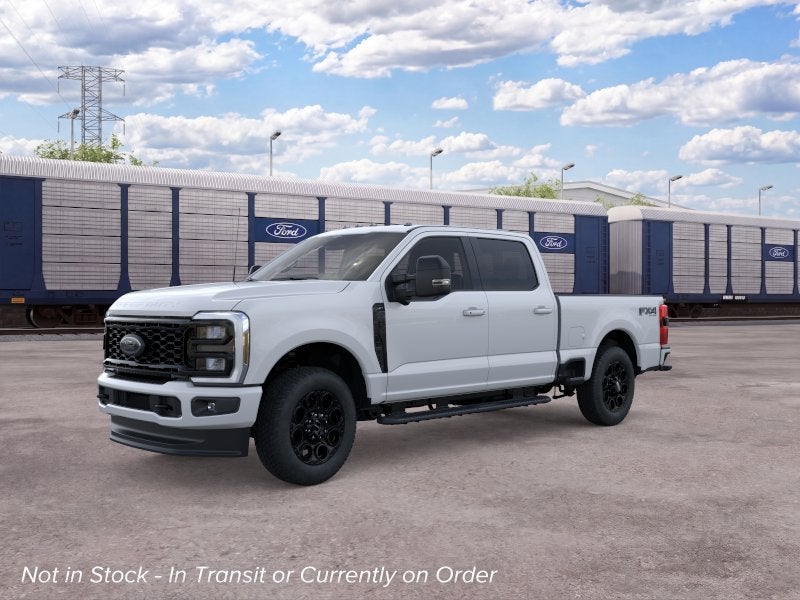 2026 Ford Super Duty F-250 SRW XLT 4WD Crew Cab 6.75' Box