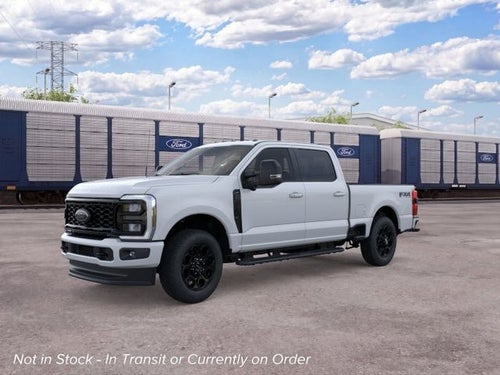 2026 Ford Super Duty F-250 SRW XLT 4WD Crew Cab 6.75' Box