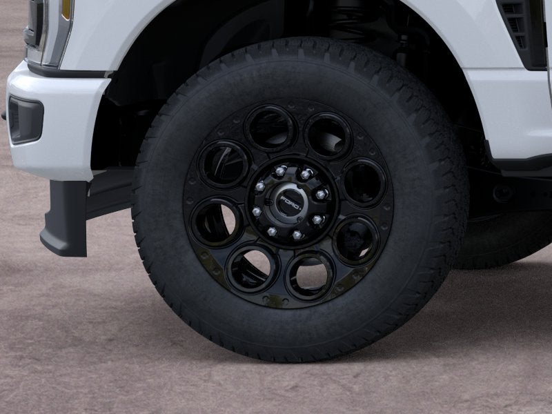 2026 Ford Super Duty F-250 SRW XLT 4WD Crew Cab 6.75' Box