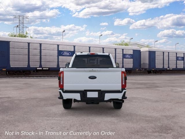 2026 Ford Super Duty F-250 SRW XLT 4WD Crew Cab 6.75' Box