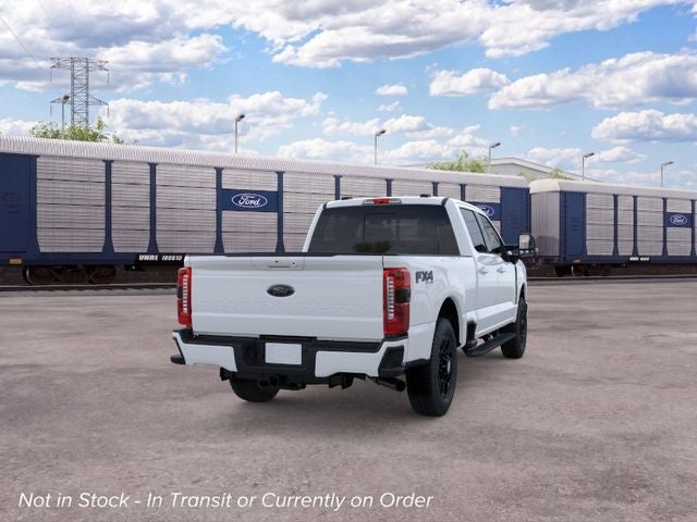 2026 Ford Super Duty F-250 SRW XLT 4WD Crew Cab 6.75' Box