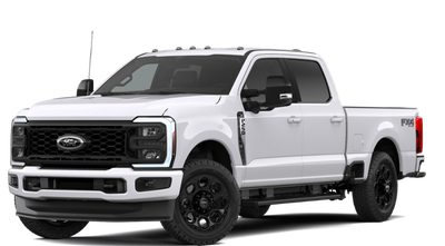 2026 Ford Super Duty F-250 SRW XLT 4WD Crew Cab 6.75' Box