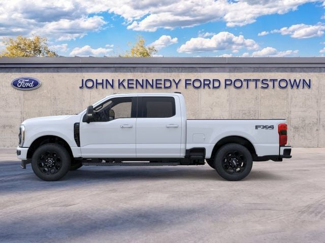 2026 Ford Super Duty F-250 SRW XLT 4WD Crew Cab 6.75' Box
