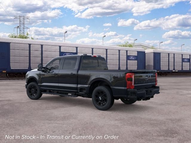 2026 Ford Super Duty F-250 SRW XLT 4WD Crew Cab 6.75' Box
