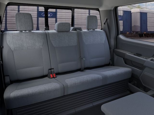 2026 Ford Super Duty F-250 SRW XLT 4WD Crew Cab 6.75' Box
