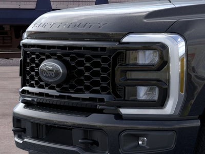 2026 Ford Super Duty F-250 SRW XLT 4WD Crew Cab 6.75' Box