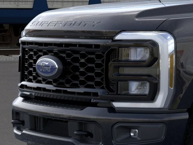 2026 Ford Super Duty F-250 SRW XL 4WD Crew Cab 6.75' Box