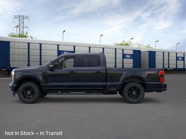 2026 Ford Super Duty F-250 SRW XL 4WD Crew Cab 6.75' Box