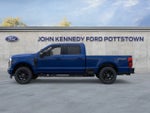 2026 Ford Super Duty F-250 SRW XLT 4WD Crew Cab 6.75' Box